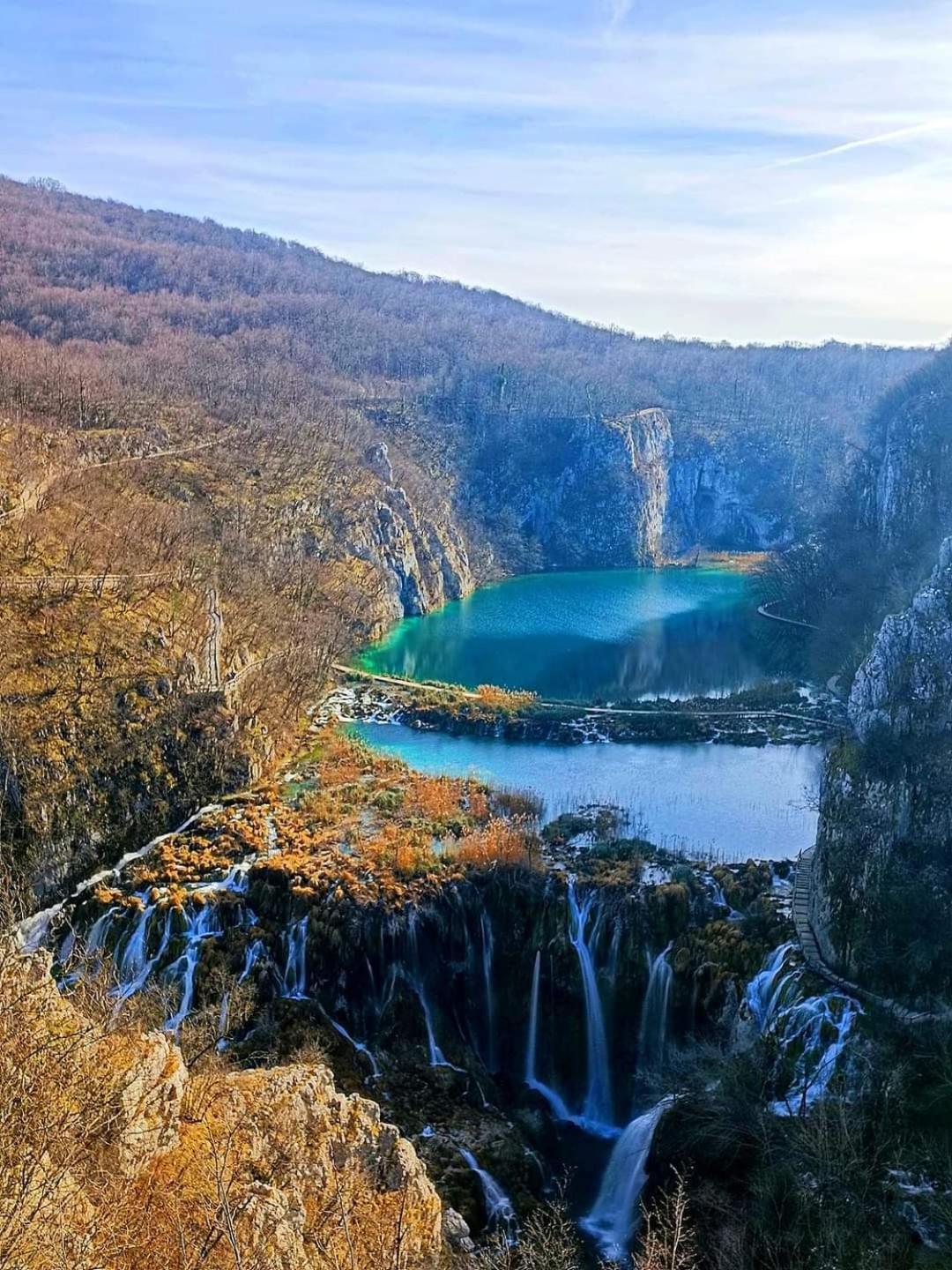 Вилла Plitvice Apis Кореница Экстерьер фото